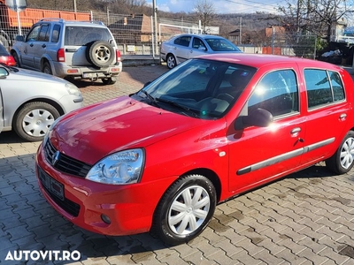 Renault Clio 1.2 Campus