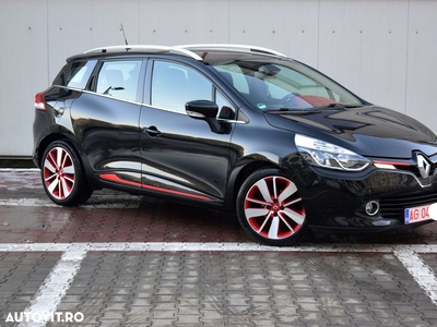 Renault Clio dCi 90 Start & Stop COLLECTION