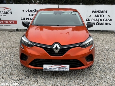 Renault Clio Oferim garantie scrisa pentru km (Pentru v