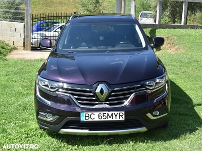 Renault Koleos 2.0 Energy dCi X-TRONIC Intens