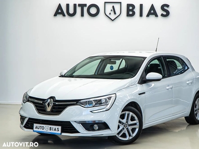 Renault Megane TCe GPF Life