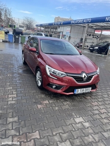 Renault Megane Grandtour TCe 115 GPF LIFE