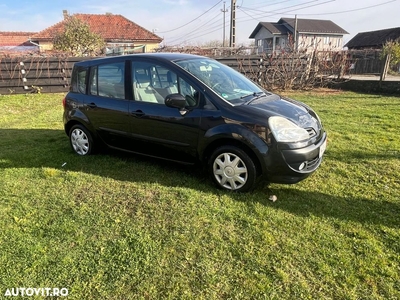 Renault Modus