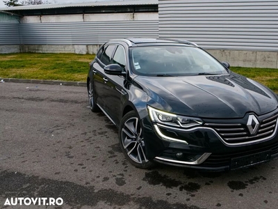 Renault Talisman ENERGY dCi 160 EDC INTENS