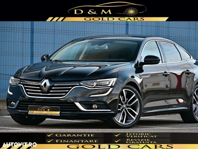 Renault Talisman ENERGY TCe 200 EDC INTENS