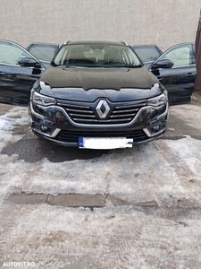 Renault Talisman Grandtour ENERGY dCi 160 EDC INTENS