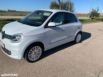 Renault Twingo Electric VIBES