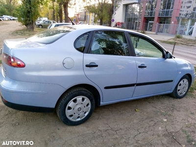 Seat Cordoba 1.9 SDI Signo