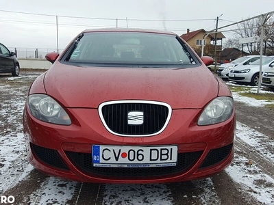 Seat Leon Aer conditionat Climatic functional