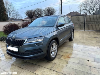 Skoda Karoq 1.6 TDI DSG Style