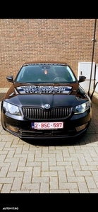 Skoda Octavia 1.6 TDI Drive DSG