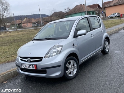 Subaru Justy 1.0 Active