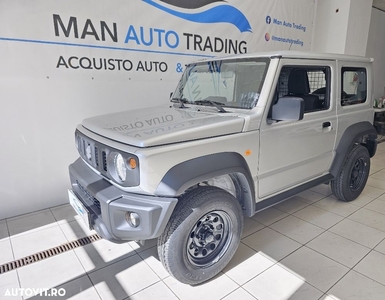 Suzuki Jimny 1.5 ALLGRIP Cool