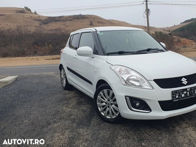 Suzuki Swift 1.2 Cool