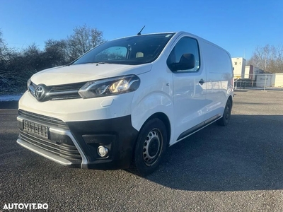 Toyota Proace Verso 1.5 D-4D 120CP 8+1 L2H1 Base+