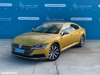 Volkswagen ARTEON 2.0 TDI DSG Elegance