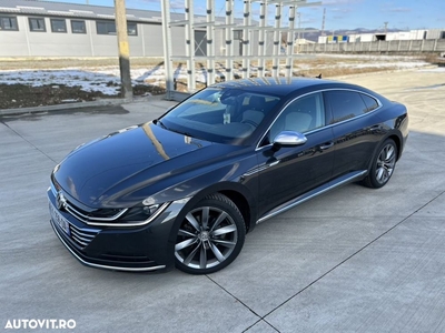 Volkswagen ARTEON 2.0 TDI DSG Elegance