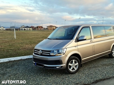 Volkswagen Caravelle T6 2.0 TDI LR Trendline