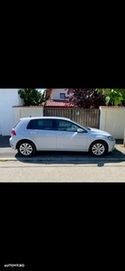 Volkswagen Golf 1.0 TSI DSG Comfortline