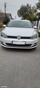 Volkswagen Golf 1.2 TSI BlueMotion Technology Comfortline