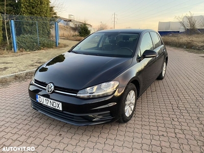 Volkswagen Golf 1.4 TSI BlueMotion Technology Comfortline