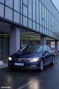 Volkswagen Passat Variant 2.0 TDI DSG R Executive