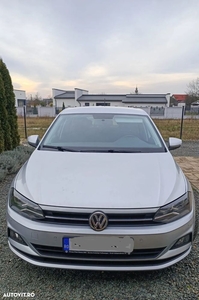 Volkswagen Polo 1.0 TSI Comfortline