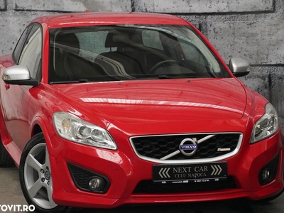 Volvo C30 VOLVO C30 R