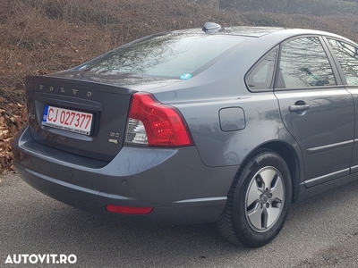 Volvo S40 1.6D DPF DRIVe Start/Stop Momentum