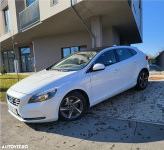 Volvo V40 D2 Summum