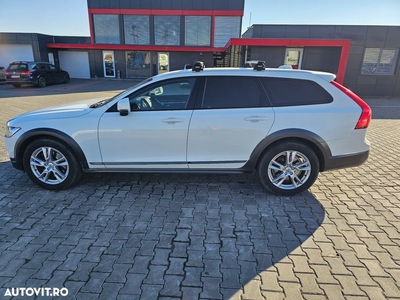 Volvo V90 D4 AWD