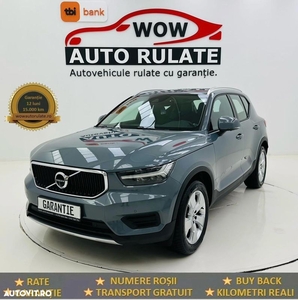 Volvo XC 40