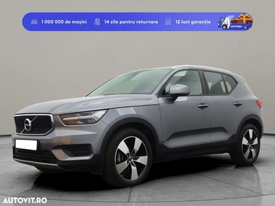 Volvo XC 40 D3 Momentum