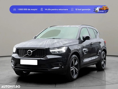 Volvo XC 40