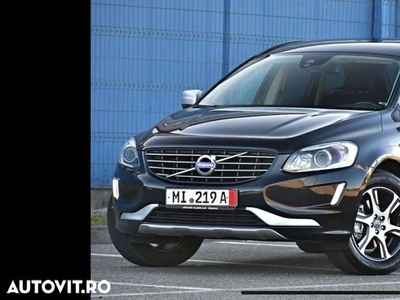 Volvo XC 60 D4 VEA Start-Stop Summum