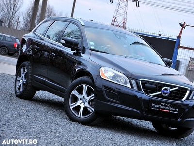 Volvo XC 60 D5 AWD Aut. Summum