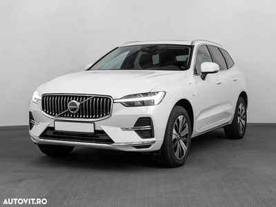 Volvo XC 60 Recharge T6 AWD AT Core