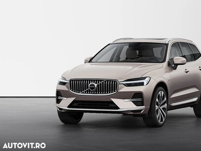 Volvo XC 60 Recharge T8 AWD AT Plus Bright