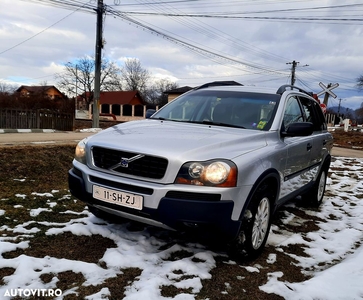 Volvo XC 90