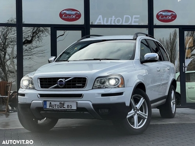 Volvo XC 90