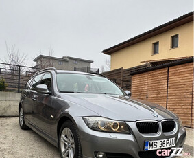 Bmw 318D E91 2009