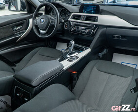 BMW Seria 3 318i Aut.