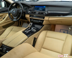 BMW Seria 5 520d Aut.