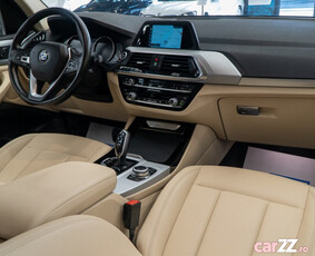 BMW X3 xDrive20d AT xLine