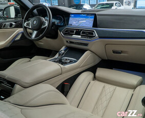 BMW X6 xDrive30d