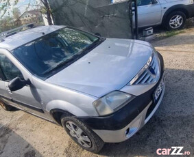 Dacia Logan mcv, 2006, 1.6 benzina