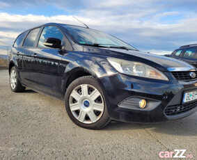 Ford Focus 1.6tdci