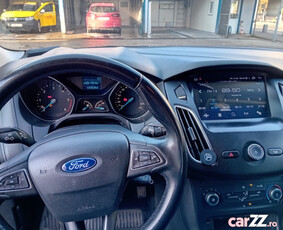 Ford focus an 2015