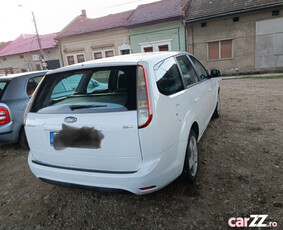 Ford focus facelift diesel