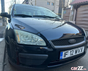 Ford focus Hatchback